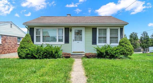 Photo of 441 W Maple St, Dallastown, PA 17313