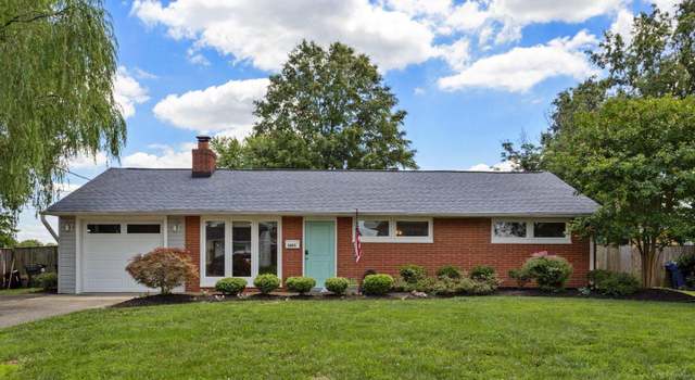 Photo of 4805 Flower Ln, Alexandria, VA 22310