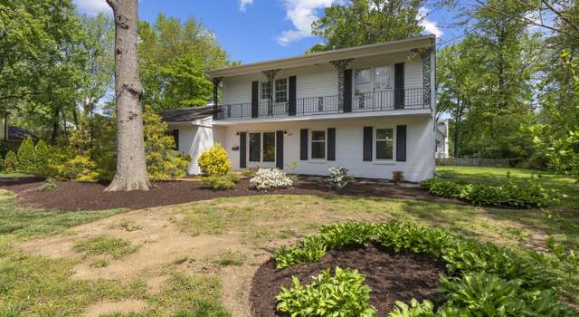 Photo of 9301 Reef Ct, Alexandria, VA 22309