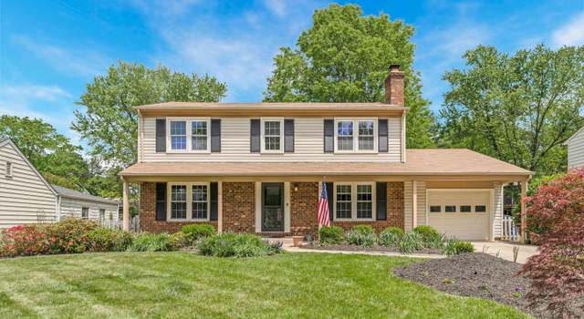 Photo of 8916 Lake Braddock Dr, Burke, VA 22015