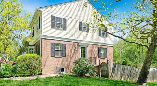 Property at 9239 Sand Creek Ct, Burke, VA 22015, 3 beds, 3.5 baths