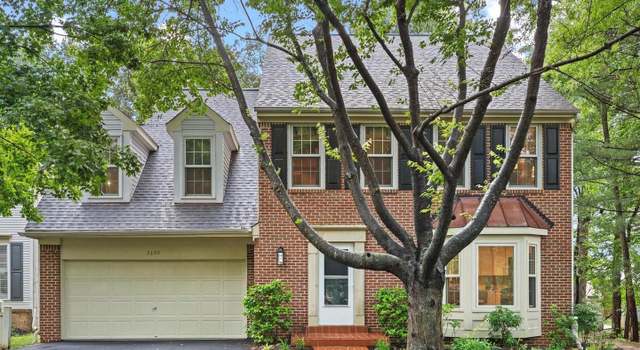 Photo of 2300 Yvonnes Way, Dunn Loring, VA 22027