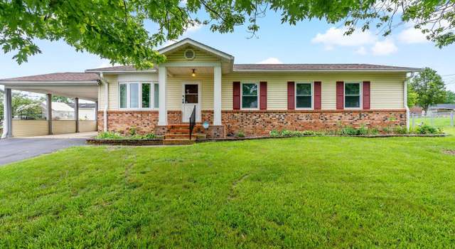 Photo of 492 Mimosa Dr, Martinsburg, WV 25404