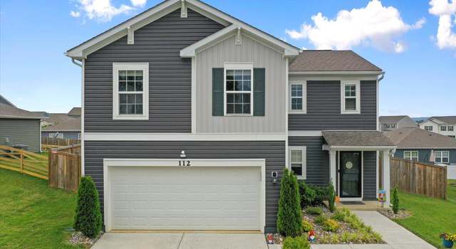 Photo of 112 Saber Dr, Charles Town, WV 25414
