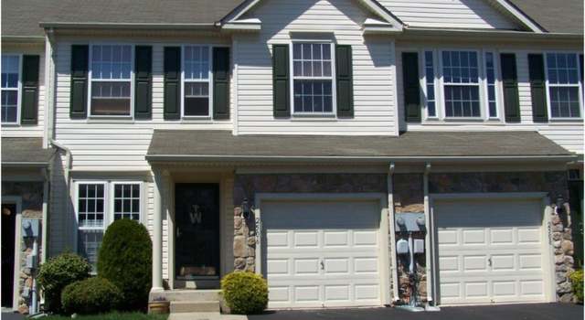 Photo of 2506 Peachtree Dr, Perkasie, PA 18944