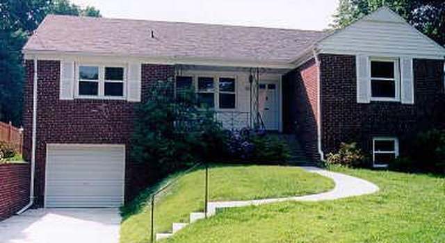 Photo of 8203 Hampden Ln, Bethesda, MD 20817