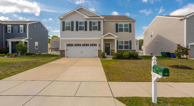 Photo of 64 Farrow Ct, Magnolia, DE 19962