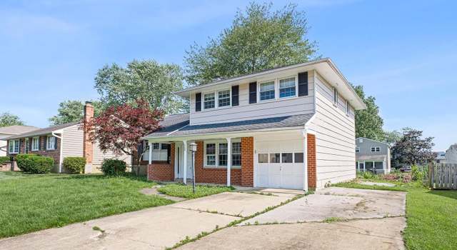 Photo of 508 Garrick Rd, Hockessin, DE 19707