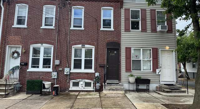 Photo of 926 Brown St, Wilmington, DE 19805