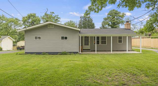 Photo of 214 Maple Ave, Glen Burnie, MD 21061