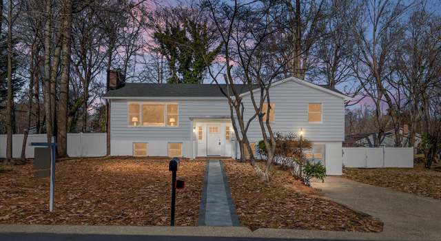 Photo of 3350 Hazelwood Rd, Edgewater, MD 21037