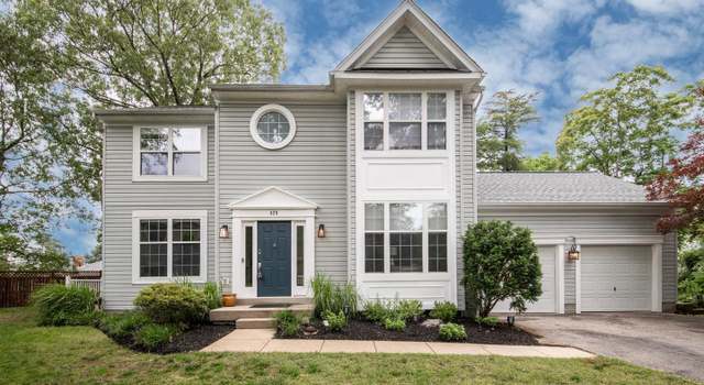 Photo of 426 Schoolers Pond Way, Arnold, MD 21012