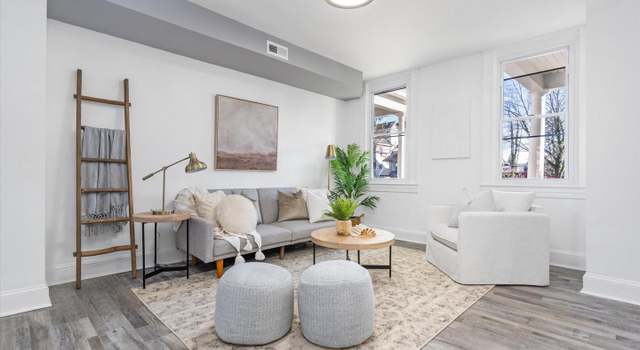 Photo of 4114 W Forest Park Ave, Baltimore, MD 21207