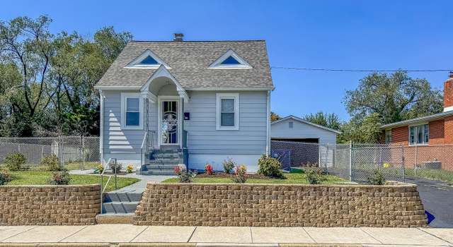 Photo of 930 Bridgeview Rd, Brooklyn, MD 21225