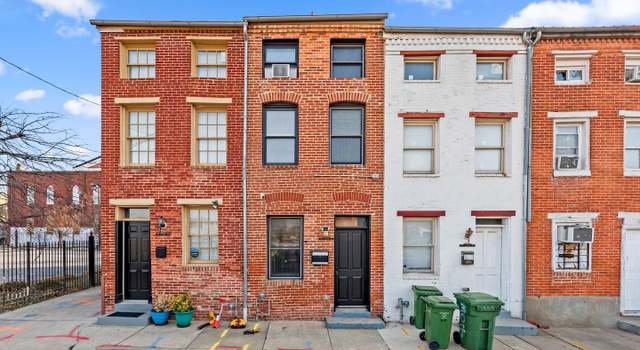 Photo of 305 S Bethel St S, Baltimore, MD 21231