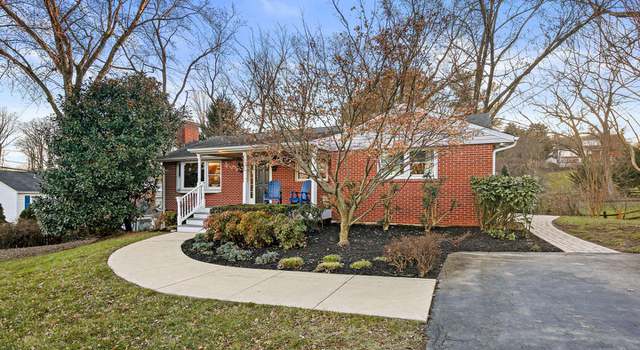 Photo of 2711 Placid Ave, Parkville, MD 21234