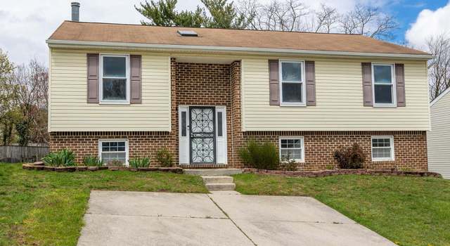 Photo of 6218 Ethel Ave, Catonsville, MD 21228