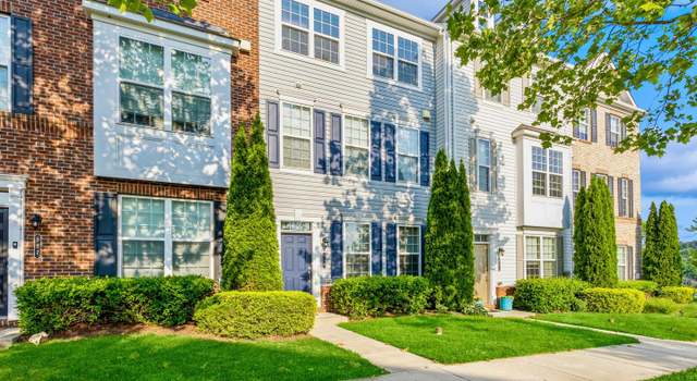 Photo of 519 Long Wall Dr, Reisterstown, MD 21136