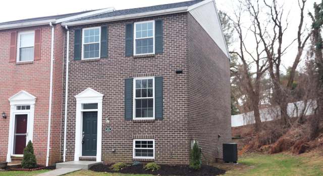 Photo of 15 Pinecone Ct, Parkville, MD 21234