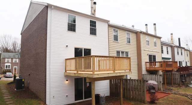 Photo of 15 Pinecone Ct, Parkville, MD 21234