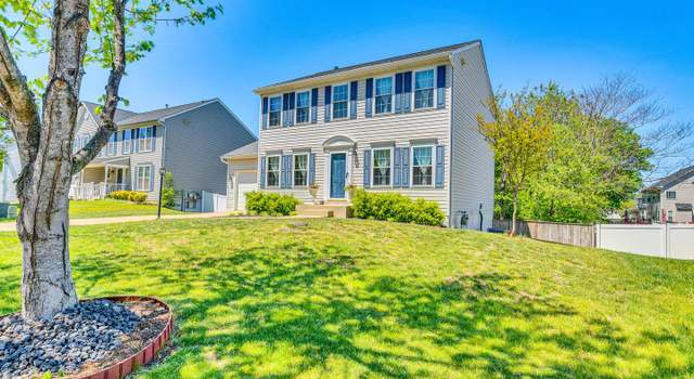Photo of 4735 Queens Grove St, White Plains, MD 20695