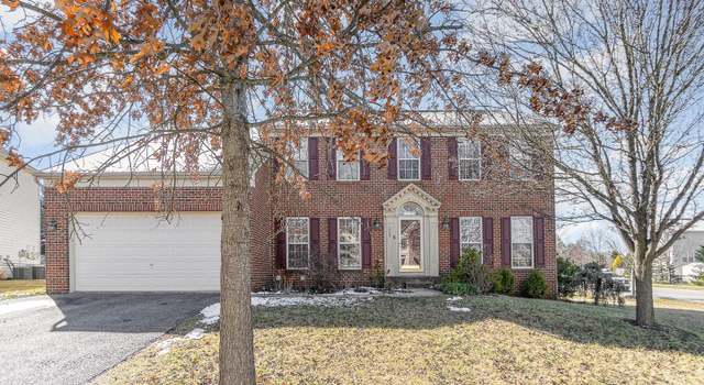 Photo of 662 Spring Meadow Dr, Westminster, MD 21158