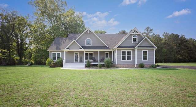 Photo of 3515 Indian Grant Rd, East New Market, MD 21631