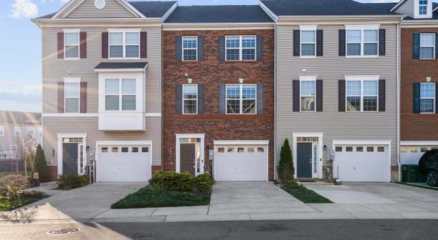 Photo of 7778 Dagny Way, Elkridge, MD 21075