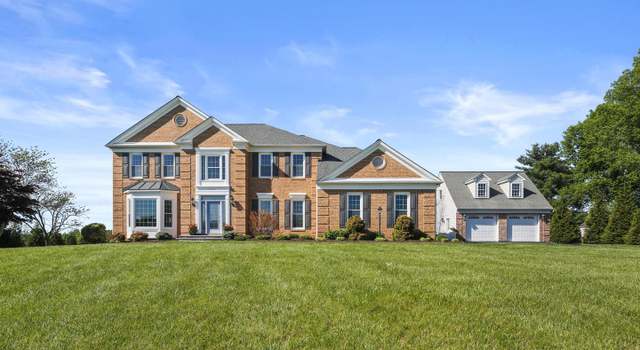 Photo of 3124 Ellerslie Ct, Glenwood, MD 21738