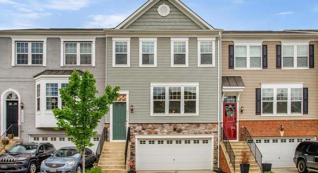 Photo of 6911 Stansbury Ln, Landover, MD 20785