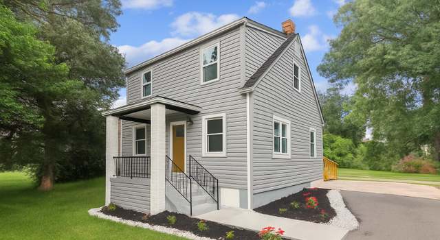 Photo of 3310 Flowers Rd, Upper Marlboro, MD 20774