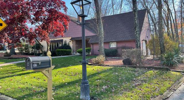 Photo of 32 Partridge Ln, Cherry Hill, NJ 08003