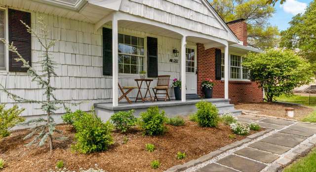 Photo of 1257 Bear Tavern Rd, Titusville, NJ 08560