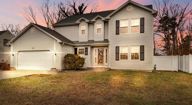 Photo of 90 Atlantis Ave, Manahawkin, NJ 08050