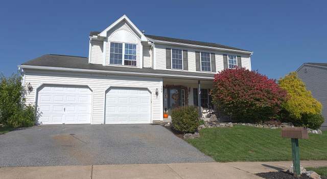 Photo of 103 Roxberry Dr, Reading, PA 19608