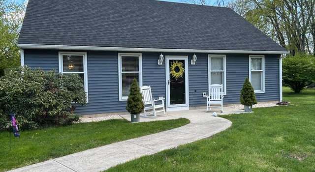Photo of 4797 Kings Rd, Doylestown, PA 18902