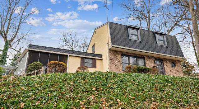 Photo of 212 Ashurst Ave, Secane, PA 19018