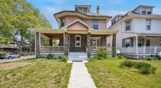 Photo of 415 Tome St, Ridley Park, PA 19078