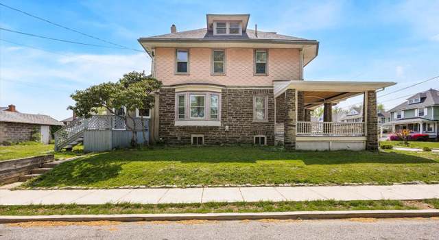 Photo of 415 Tome St, Ridley Park, PA 19078