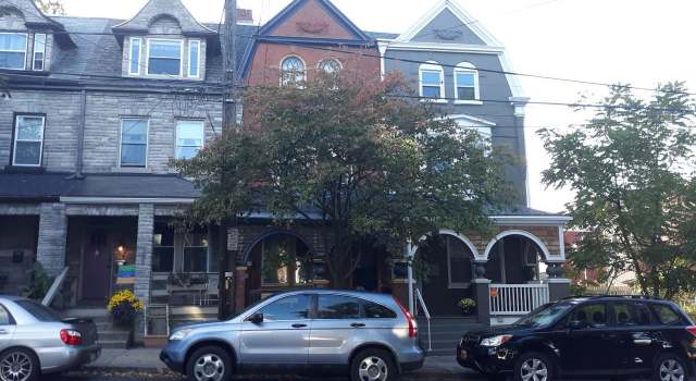Photo of 140 N Plum St, Lancaster, PA 17602