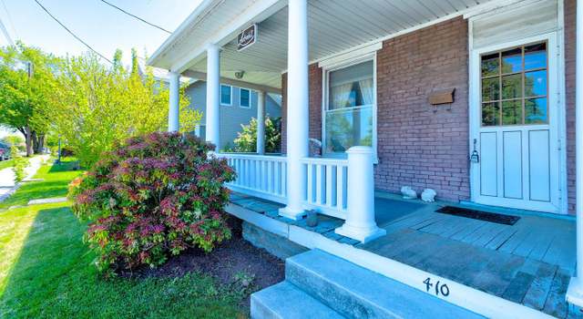 Photo of 410 E Cherry St E, Palmyra, PA 17078