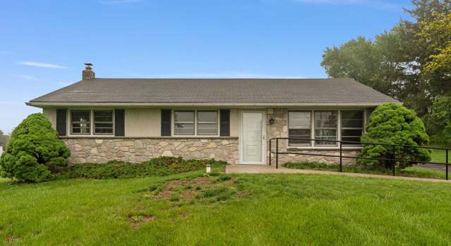 Photo of 2410 Perkiomenville Rd, Harleysville, PA 19438