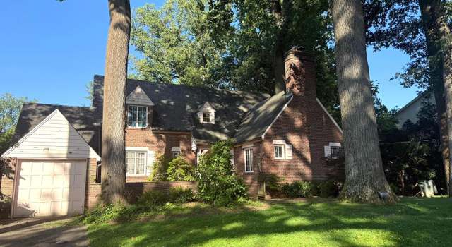 Photo of 3609 N Abingdon St, Arlington, VA 22207