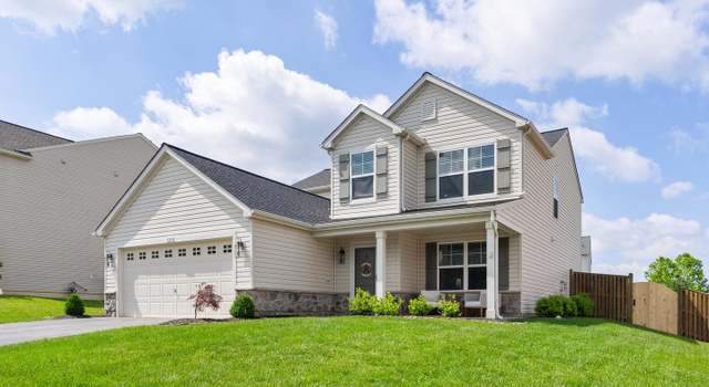 Photo of 120 Dollie Mae Ln, Stephens City, VA 22655