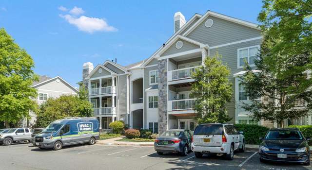 Property at 1716 Lake Shore Crest Dr #16, Reston, VA 20190, 2 beds, 2 baths