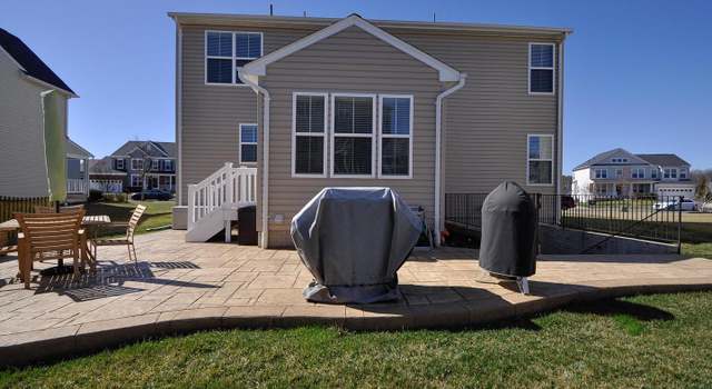 Photo of 15047 Barnes Meadows Ct, Woodbridge, VA 22193