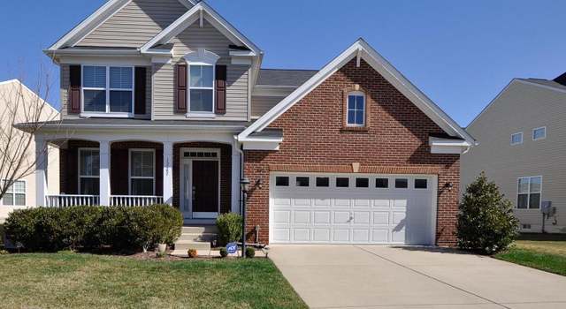 Photo of 15047 Barnes Meadows Ct, Woodbridge, VA 22193