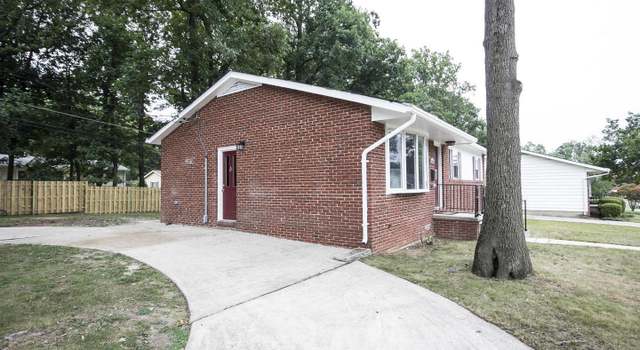 Photo of 6746 Ransome Dr, Baltimore, MD 21207