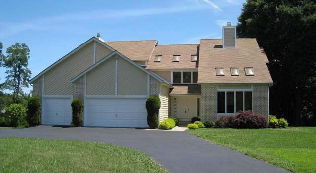 Photo of 12497 Greenspring Ave, Owings Mills, MD 21117