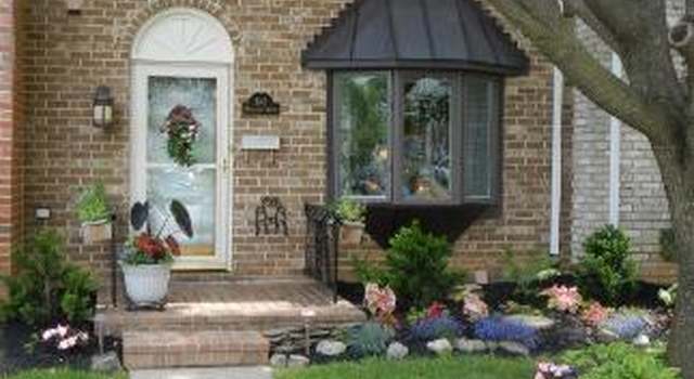 Photo of 841 Woodlawn Dr, Chambersburg, PA 17201